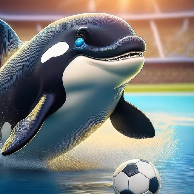 Manoli la Orca (OC)