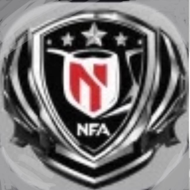 N.F.A National. Football . Association