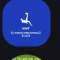 WWF Mini Cup