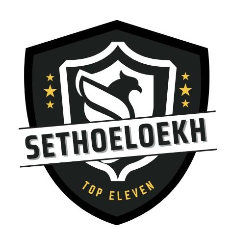 Sethoeloekh TE