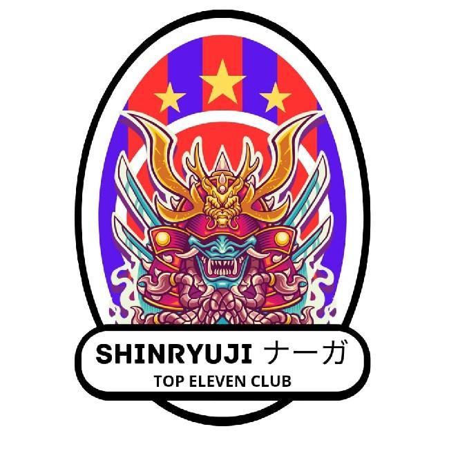 Shinryuji