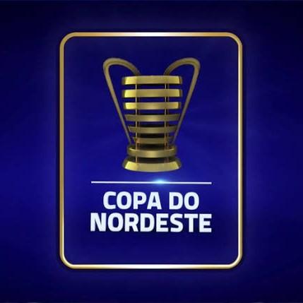 COPA DO NORDESTE