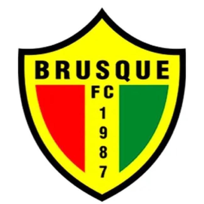 JOSÉ MAURO - BRUSQUE