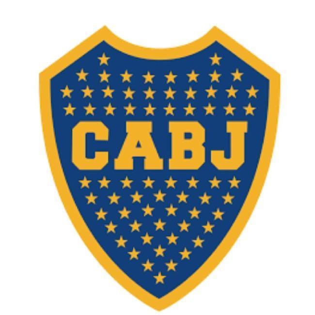 SAMUEL - BOCA JR