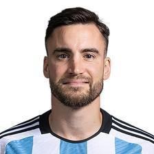 Nicolas Tagliafico