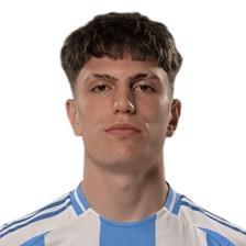 Alejandro Garnacho