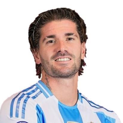Rodrigo De Paul