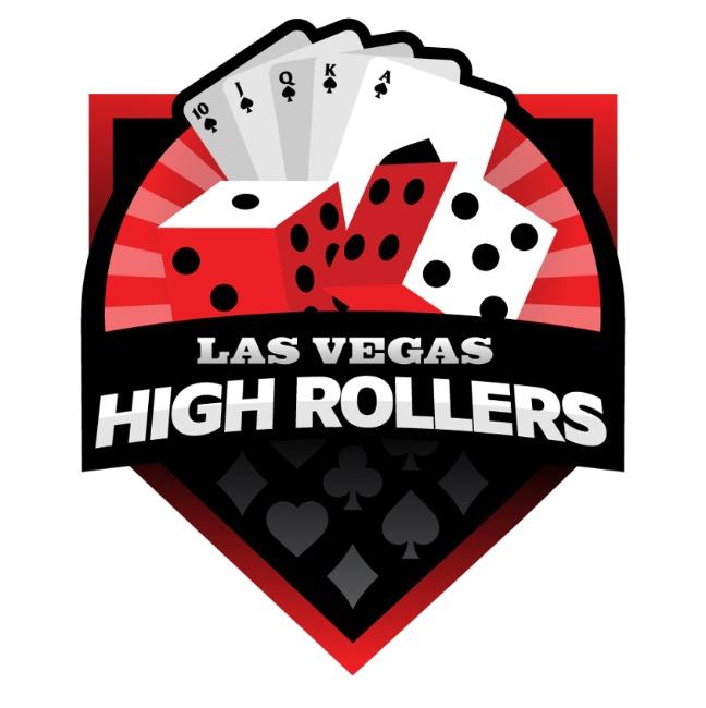 LAS VEGAS HIGH ROLLERS