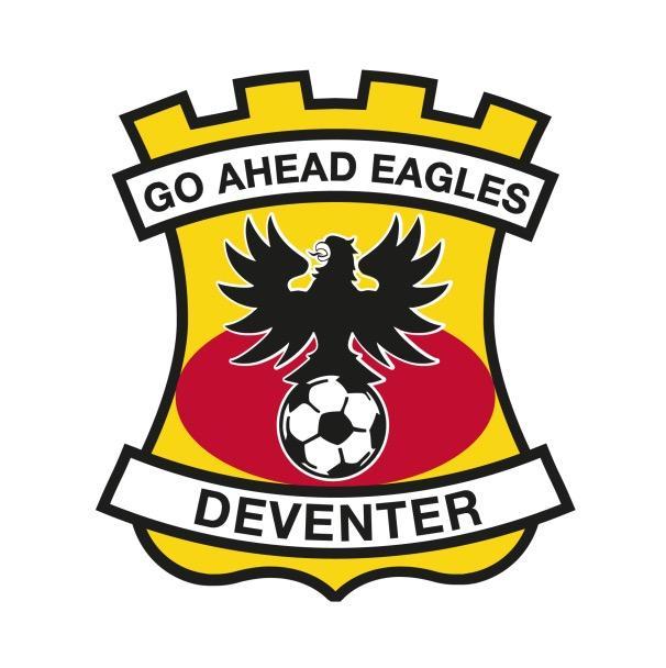 Go Ahead Eagles