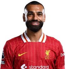 Mohamed Salah 🇪🇬