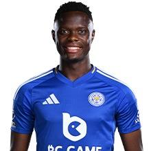 Patson Daka