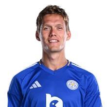 Jannik Vestergaard