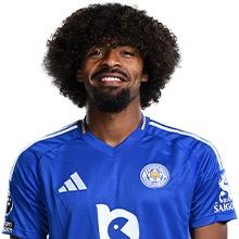 Hamza Choudhury (LOAN)