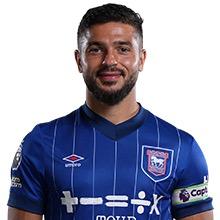 Sam Morsy