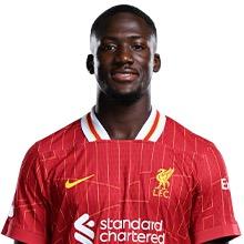 Ibrahima Konaté 🇫🇷