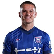 Conor Townsend