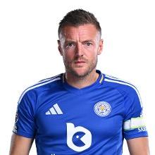 Jamie Vardy