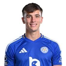 Luke Thomas