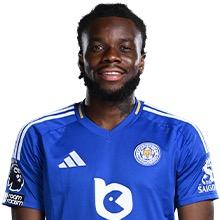 Stephy Mavididi