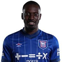 Freddie Ladapo