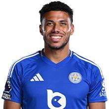 James Justin