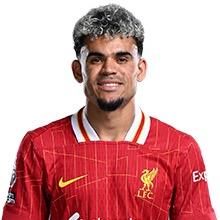 Luis Díaz 🇨🇴