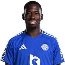Boubakary Soumaré