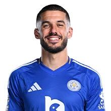 Conor Coady