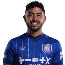 Massimo Luongo
