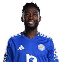 Wilfred Ndidi