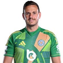 Danny Ward