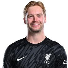 Caoimhin Kelleher 🇮🇪