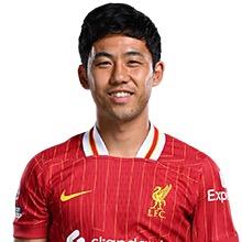 Wataru Endo 🇯🇵