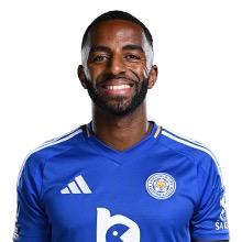 Ricardo Pereira