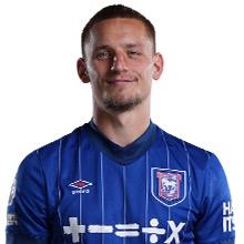 Luke Woolfenden
