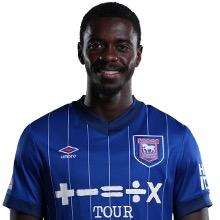 Axel Tuanzebe