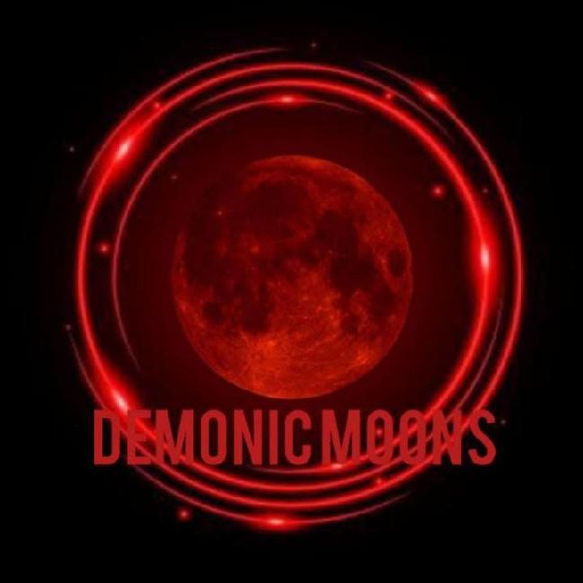 Demonic Moons