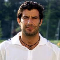 Luis Figo