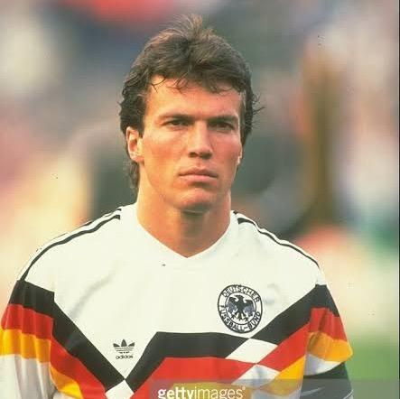 Lothar Matthäus