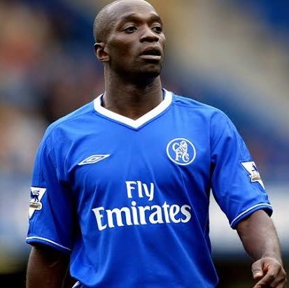 Claude Makélélé