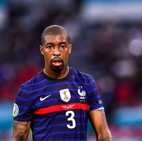 Presnel Kimpembe