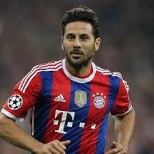 Claudio Pizarro