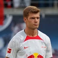 Alexander Sørloth
