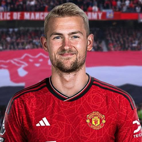 Matthijs De Ligt