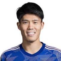 Takehiro Tomiyasu
