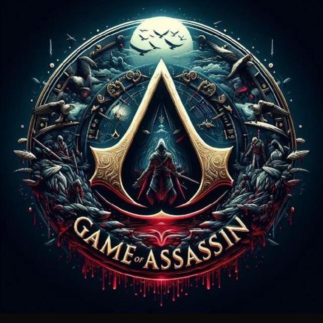 Game of assassin