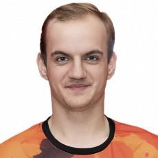Максим Ильин