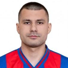 Данила Кравченко