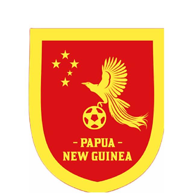 Papua New Guinea