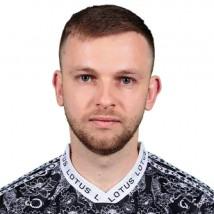 Дмитрий Андрияхин